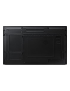 Samsung LH65WAFWLGCXEN lavagna interattiva 165,1 cm (65") 3840 x 2160 Pixel Touch screen Nero 2