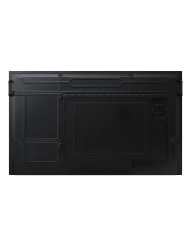 Samsung LH65WAFWLGCXEN lavagna interattiva 165,1 cm (65") 3840 x 2160 Pixel Touch screen Nero