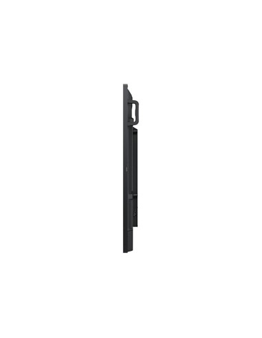 Samsung LH65WAFWLGCXEN lavagna interattiva 165,1 cm (65") 3840 x 2160 Pixel Touch screen Nero