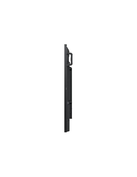 Samsung LH65WAFWLGCXEN lavagna interattiva 165,1 cm (65") 3840 x 2160 Pixel Touch screen Nero