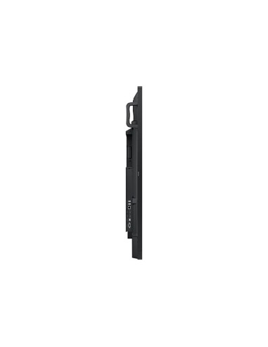 Samsung LH65WAFWLGCXEN lavagna interattiva 165,1 cm (65") 3840 x 2160 Pixel Touch screen Nero