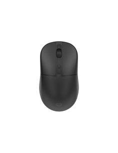 Conceptronic LORCAN04B mouse Ufficio Ambidestro RF senza fili + Bluetooth Ottico 1600 DPI