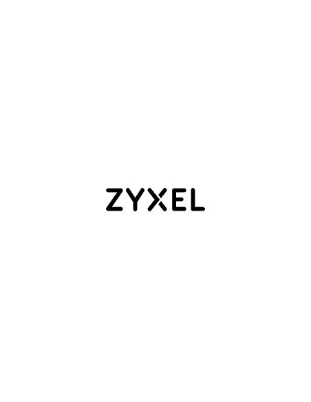 Zyxel LIC-EP-ZZ1Y01F licenza per software aggiornamento 1 licenza e 1 anno i