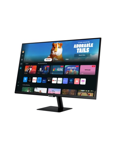Samsung Smart Monitor M5 - M50D da 32'' Full HD Flat