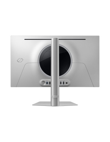 Samsung Monitor Gaming Odyssey OLED G6 - G61SD da 27''