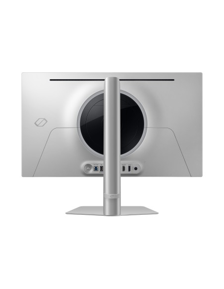 Samsung Monitor Gaming Odyssey OLED G6 - G61SD da 27''