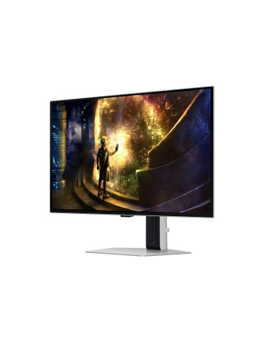 Samsung Monitor Gaming Odyssey OLED G6 - G61SD da 27''