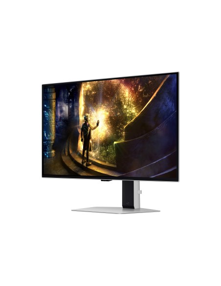 Samsung Monitor Gaming Odyssey OLED G6 - G61SD da 27''