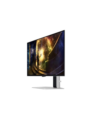 Samsung Monitor Gaming Odyssey OLED G6 - G61SD da 27''