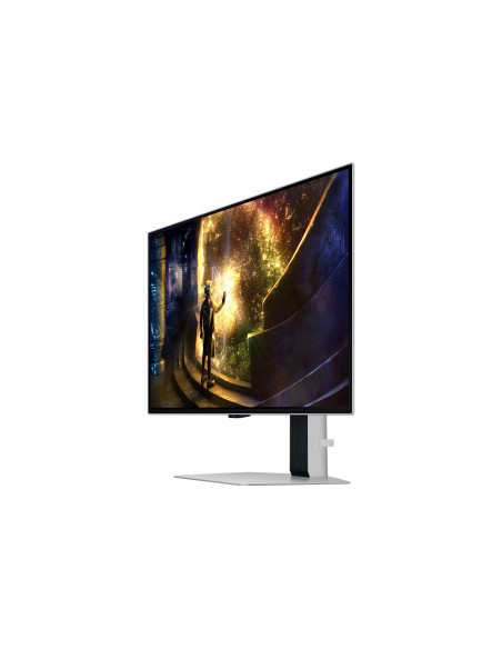 Samsung Monitor Gaming Odyssey OLED G6 - G61SD da 27''