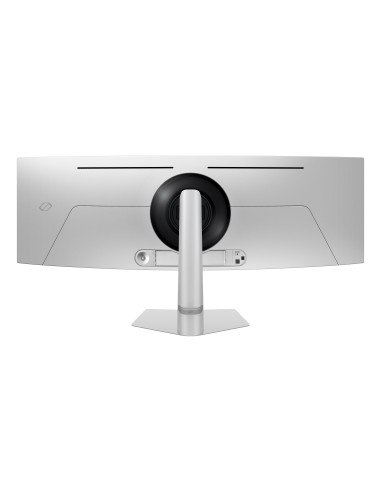Samsung Monitor Gaming Odyssey OLED G9 - G91SD da 49"