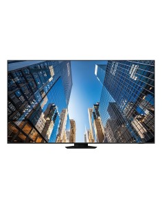 Samsung QE98C Pannello piatto per segnaletica digitale 2,49 m (98") LED Wi-Fi 450 cd m² 4K Ultra HD Nero Tizen 6.5 16 7