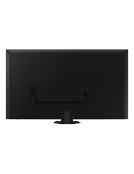 Samsung QE98C Pannello piatto per segnaletica digitale 2,49 m (98") LED Wi-Fi 450 cd m² 4K Ultra HD Nero Tizen 6.5 16 7