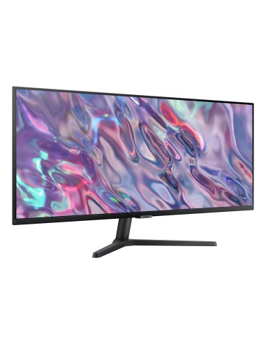 Samsung Monitor HRM ViewFInity S5 - S50GC da 34"