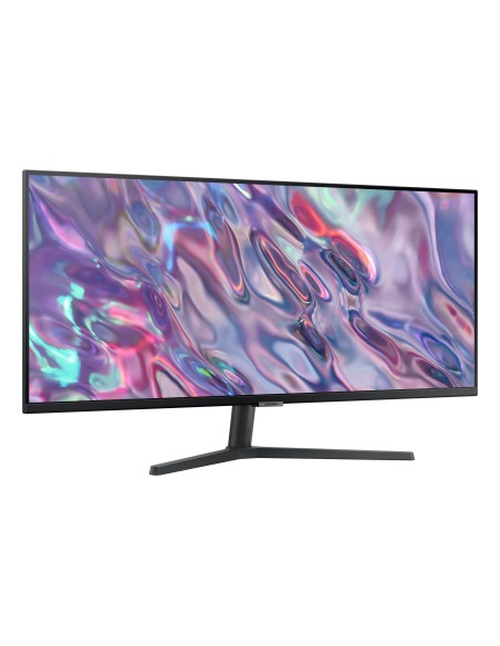 Samsung Monitor HRM ViewFInity S5 - S50GC da 34"