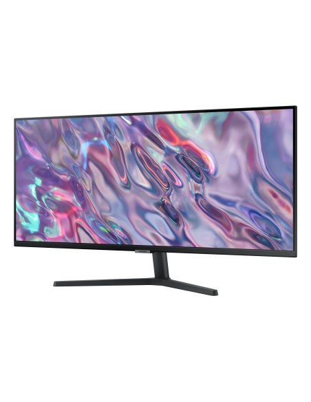 Samsung Monitor HRM ViewFInity S5 - S50GC da 34"