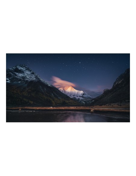 Samsung VM55C-R LCD Interno