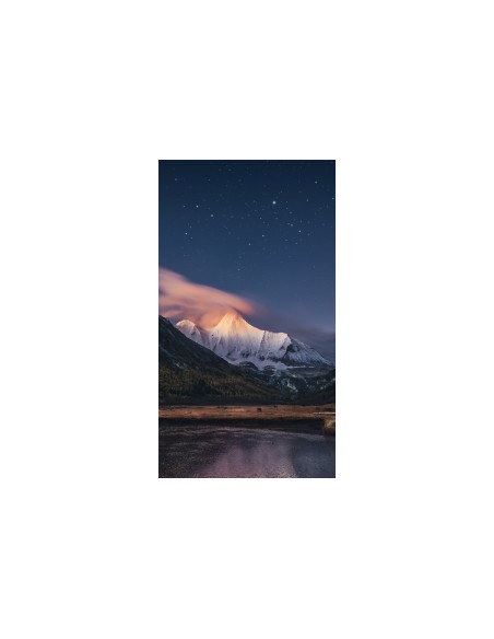Samsung VM55C-R LCD Interno
