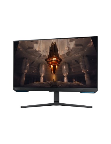 Samsung Monitor Gaming Odyssey G7 - G70B da 32'' UHD Flat