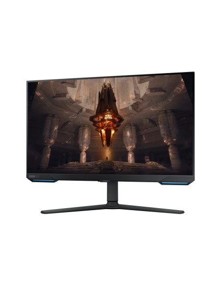 Samsung Monitor Gaming Odyssey G7 - G70B da 32'' UHD Flat