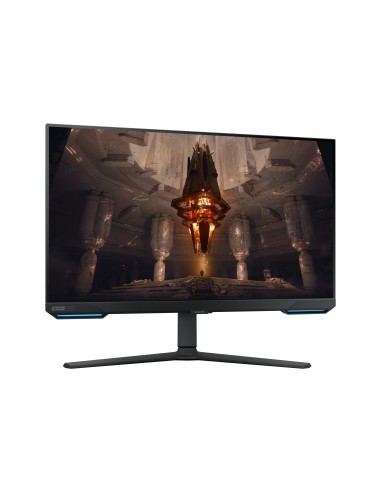 Samsung Monitor Gaming Odyssey G7 - G70B da 32'' UHD Flat