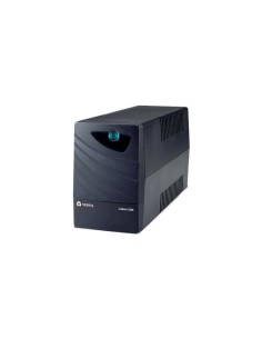 Vertiv Liebert itON 800VA gruppo di continuità (UPS) A linea interattiva 0,8 kVA 360 W 4 presa(e) AC