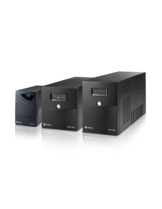 Vertiv Liebert itON 800VA gruppo di continuità (UPS) A linea interattiva 0,8 kVA 360 W 4 presa(e) AC 2