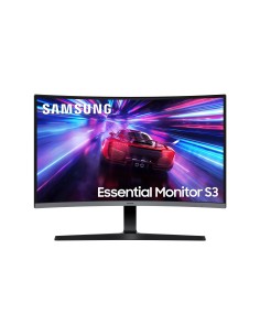 Samsung Monitor Curvo Serie S39GD da 32'' 2