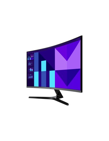 Samsung Monitor Curvo Serie S39GD da 32''