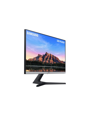 Samsung Monitor HRM Serie UR55 da 28'' UHD Flat