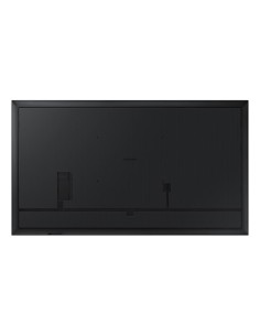 Samsung QH98C Pannello piatto per segnaletica digitale 2,49 m (98") LED Wi-Fi 700 cd m² 4K Ultra HD Nero Tizen 7.0 24 7 2