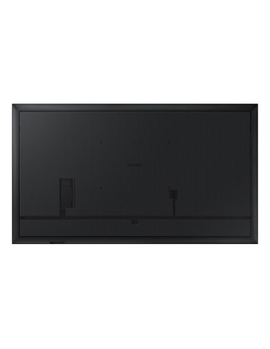 Samsung QH98C Pannello piatto per segnaletica digitale 2,49 m (98") LED Wi-Fi 700 cd m² 4K Ultra HD Nero Tizen 7.0 24 7