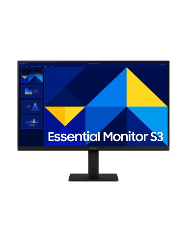 Samsung Monitor LED Serie S30GD da 24'' Full HD Flat