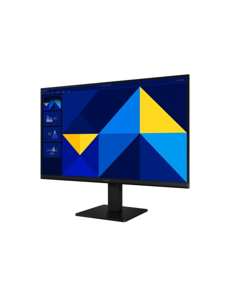 Samsung Monitor LED Serie S30GD da 24'' Full HD Flat