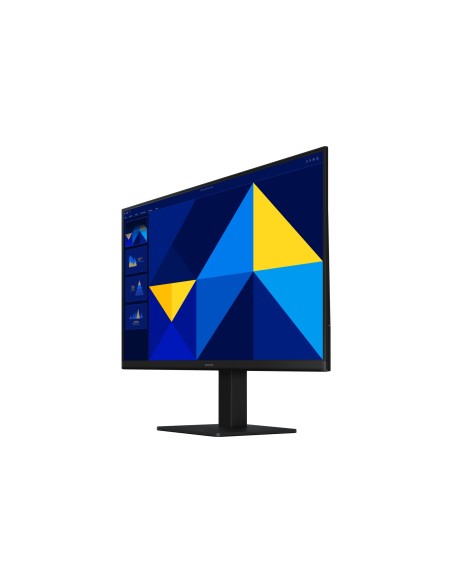 Samsung Monitor LED Serie S30GD da 24'' Full HD Flat