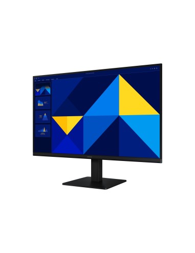 Samsung Monitor LED Serie S30GD da 27'' Full HD Flat