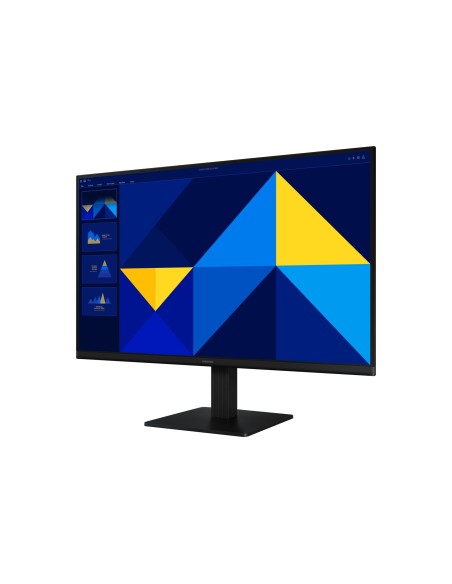 Samsung Monitor LED Serie S30GD da 27'' Full HD Flat