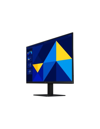 Samsung Monitor LED Serie S30GD da 27'' Full HD Flat