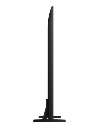 Samsung LH98BEDHLGUXEN visualizzatore di messaggi Pannello piatto per segnaletica digitale 2,49 m (98") Wi-Fi 4K Ultra HD Nero,