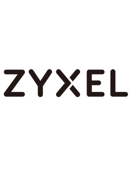 Zyxel LIC-GOLD-ZZ1Y03F licenza per software aggiornamento 1 licenza e 1 anno i