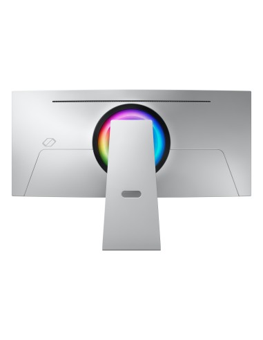 Samsung Monitor Gaming Odyssey OLED G8 da 34" WQHD Curvo