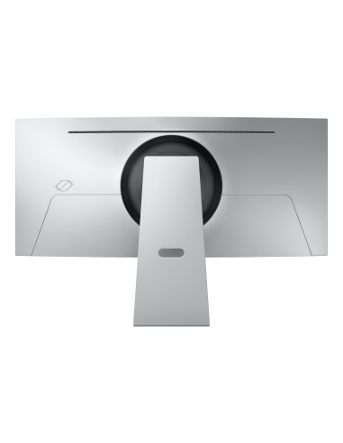 Samsung Monitor Gaming Odyssey OLED G8 da 34" WQHD Curvo