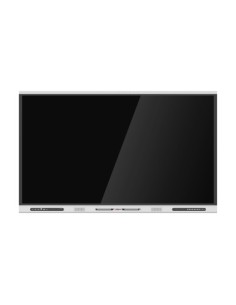 Dahua Technology LPH86-ST470-P lavagna interattiva 2,18 m (86") 3840 x 2160 Pixel Touch screen Nero HDMI