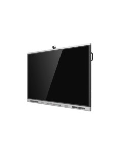 Dahua Technology LPH86-ST470-P lavagna interattiva 2,18 m (86") 3840 x 2160 Pixel Touch screen Nero HDMI 2