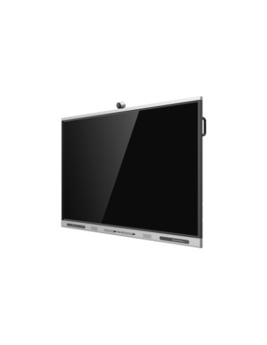 Dahua Technology LPH86-ST470-P lavagna interattiva 2,18 m (86") 3840 x 2160 Pixel Touch screen Nero HDMI
