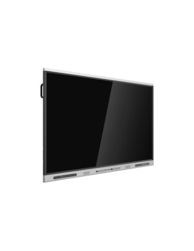 Dahua Technology LPH86-ST470-P lavagna interattiva 2,18 m (86") 3840 x 2160 Pixel Touch screen Nero HDMI