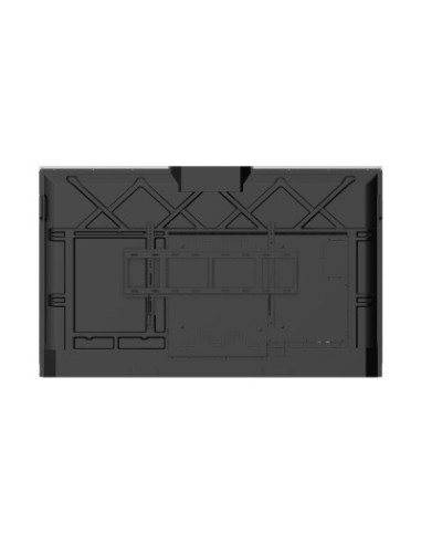 Dahua Technology LPH86-ST470-P lavagna interattiva 2,18 m (86") 3840 x 2160 Pixel Touch screen Nero HDMI