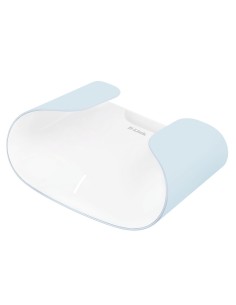 D-Link M60 sistema Wi-Fi Mesh Dual-band (2.4 GHz 5 GHz) Wi-Fi 6 (802.11ax) Bianco 4 Interno 2
