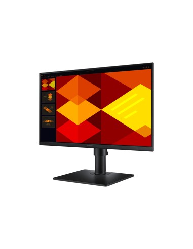 Samsung S40GD Monitor PC 55,9 cm (22") 1920 x 1080 Pixel Full HD LCD Nero