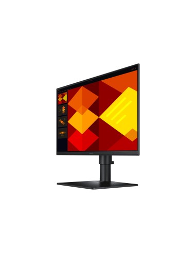 Samsung S40GD Monitor PC 55,9 cm (22") 1920 x 1080 Pixel Full HD LCD Nero